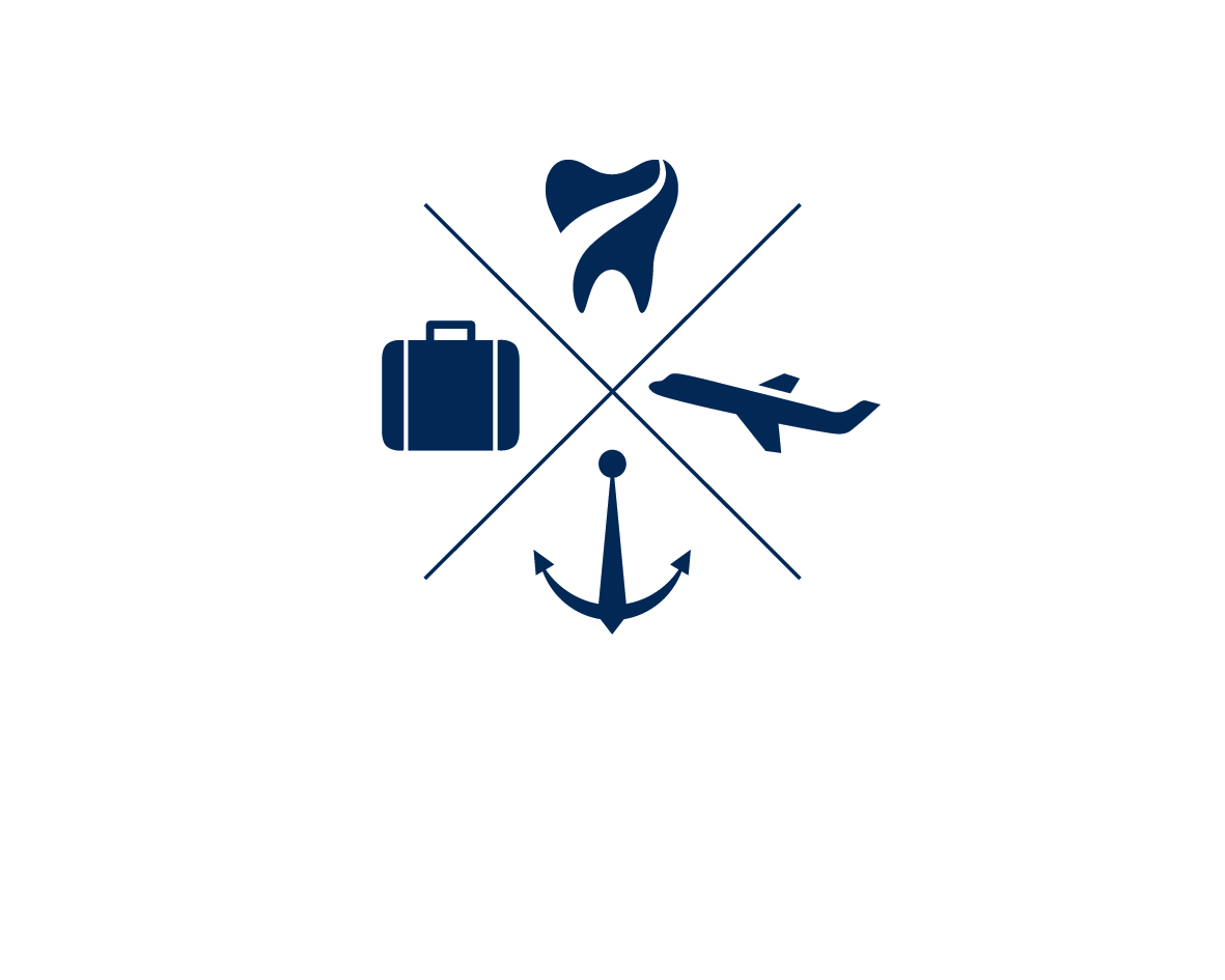 Dental on Tour Logo