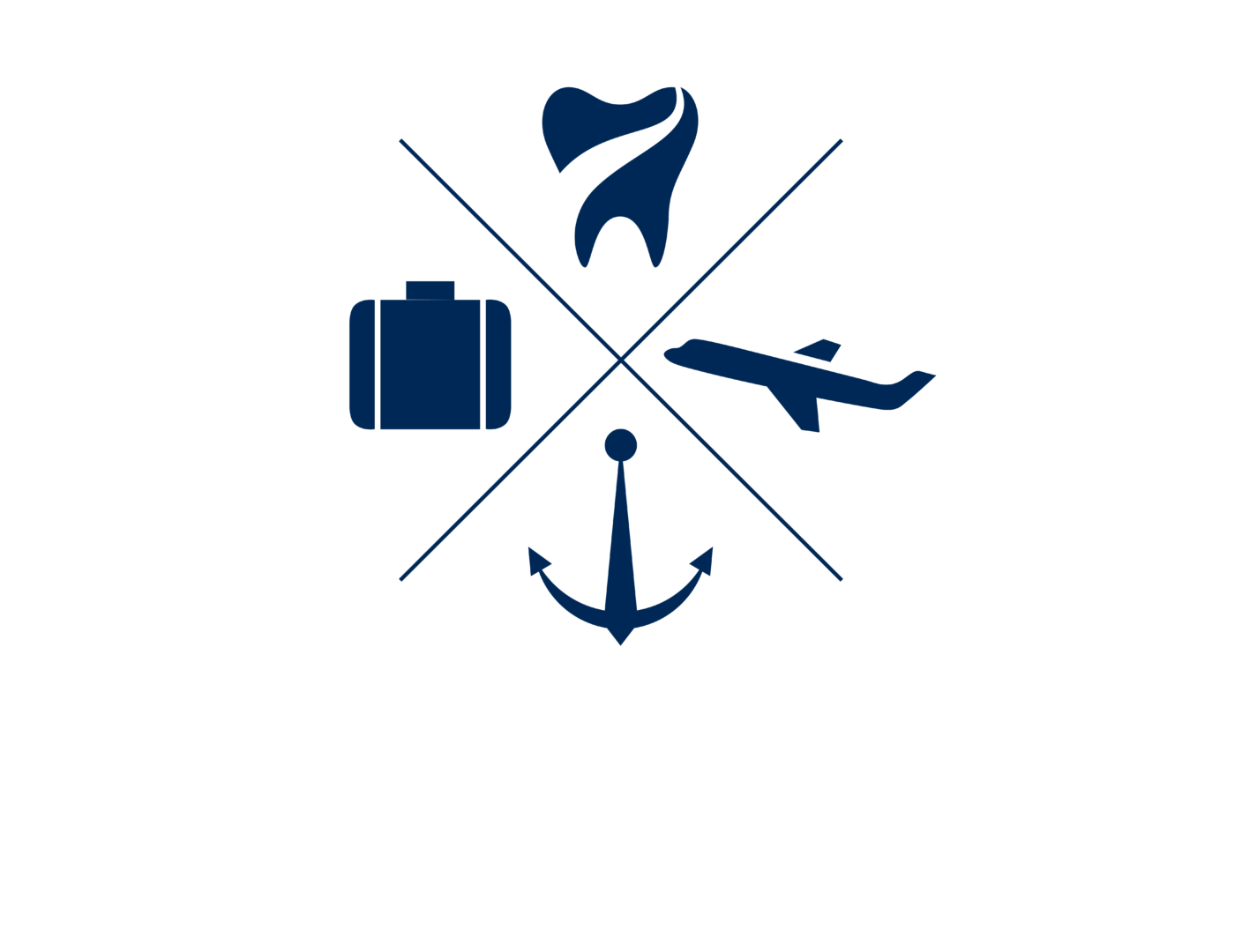 Dental on Tour Logo